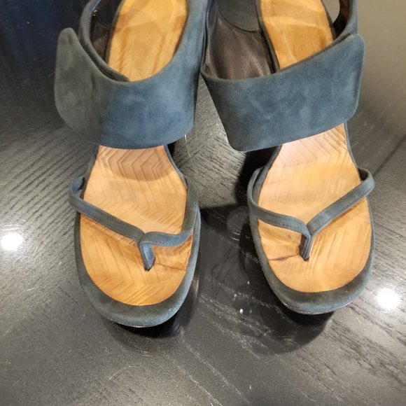 Chie Mihara shoes ,booties and sandals. - Picture 16 of 16